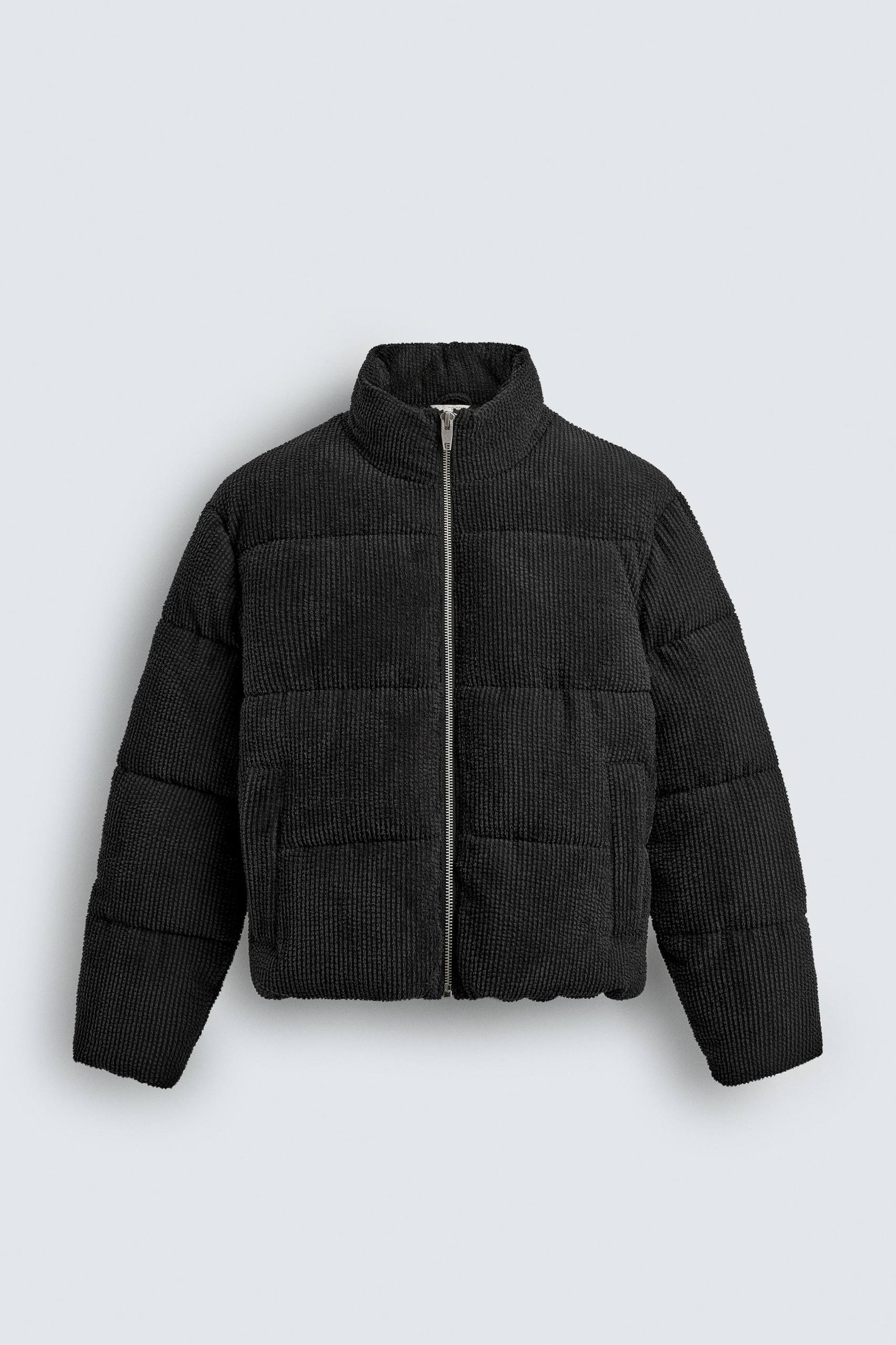 Zara Чоловіча куртка Zara