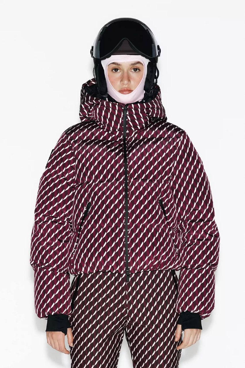 Zara Гірськолижний костюм Zara Ski