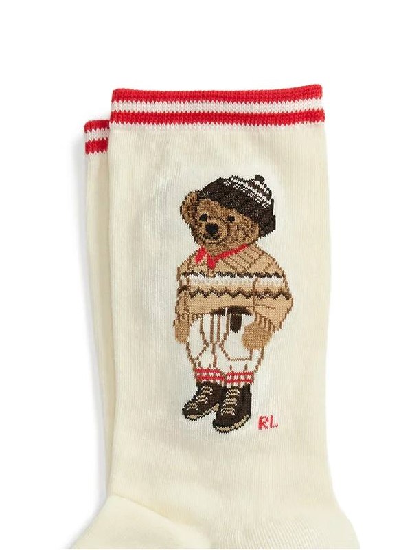 Polo Ralph Lauren Шкарпетки Polo Ralph Lauren Polo Bear