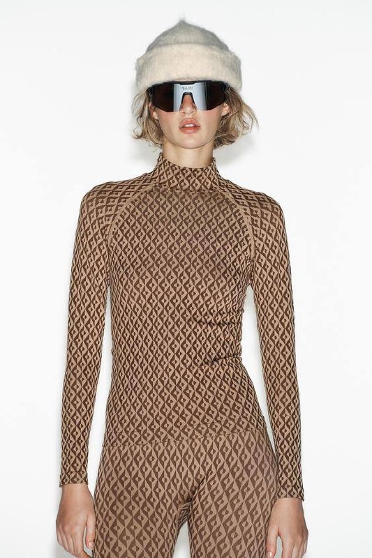 Zara Термобілизна ZARA
