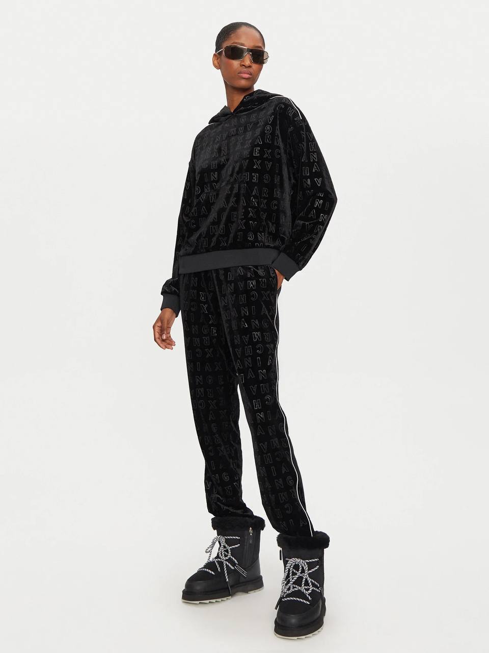 Armani Костюм Armani Exchange