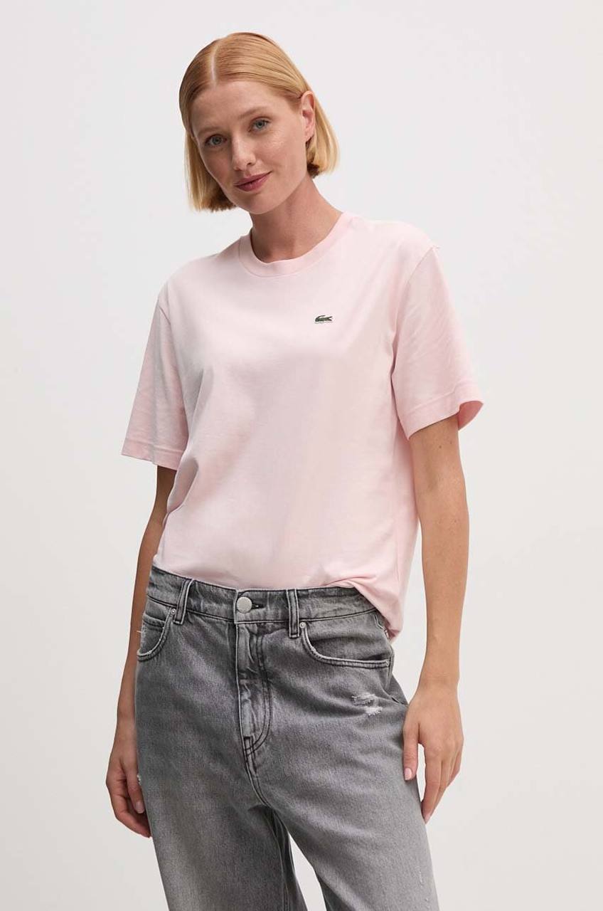 Lacoste Жіноча футболка Lacoste