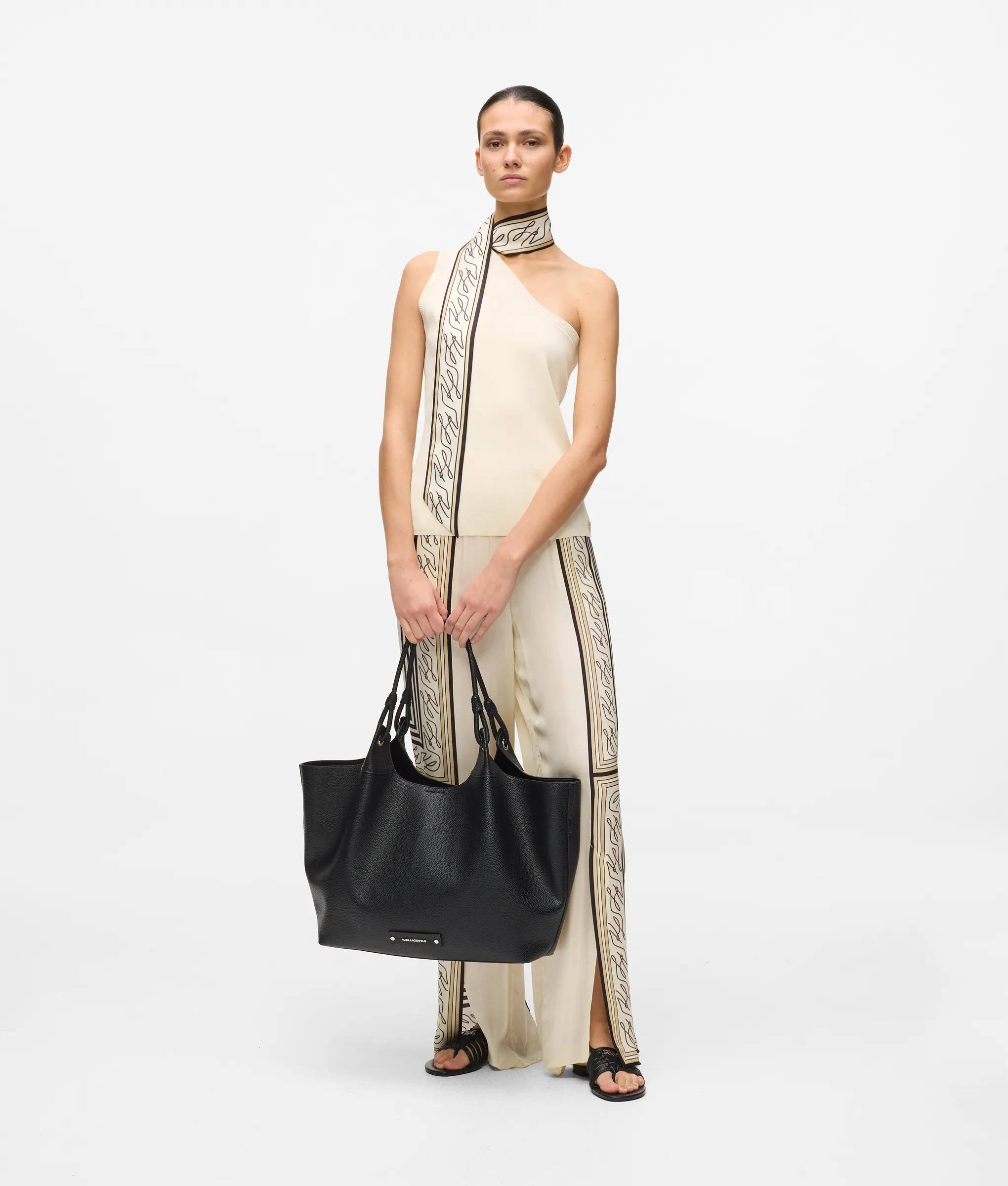 Karl Lagerfeld Шопер Karl Lagerfeld Shopper Tote Bag
