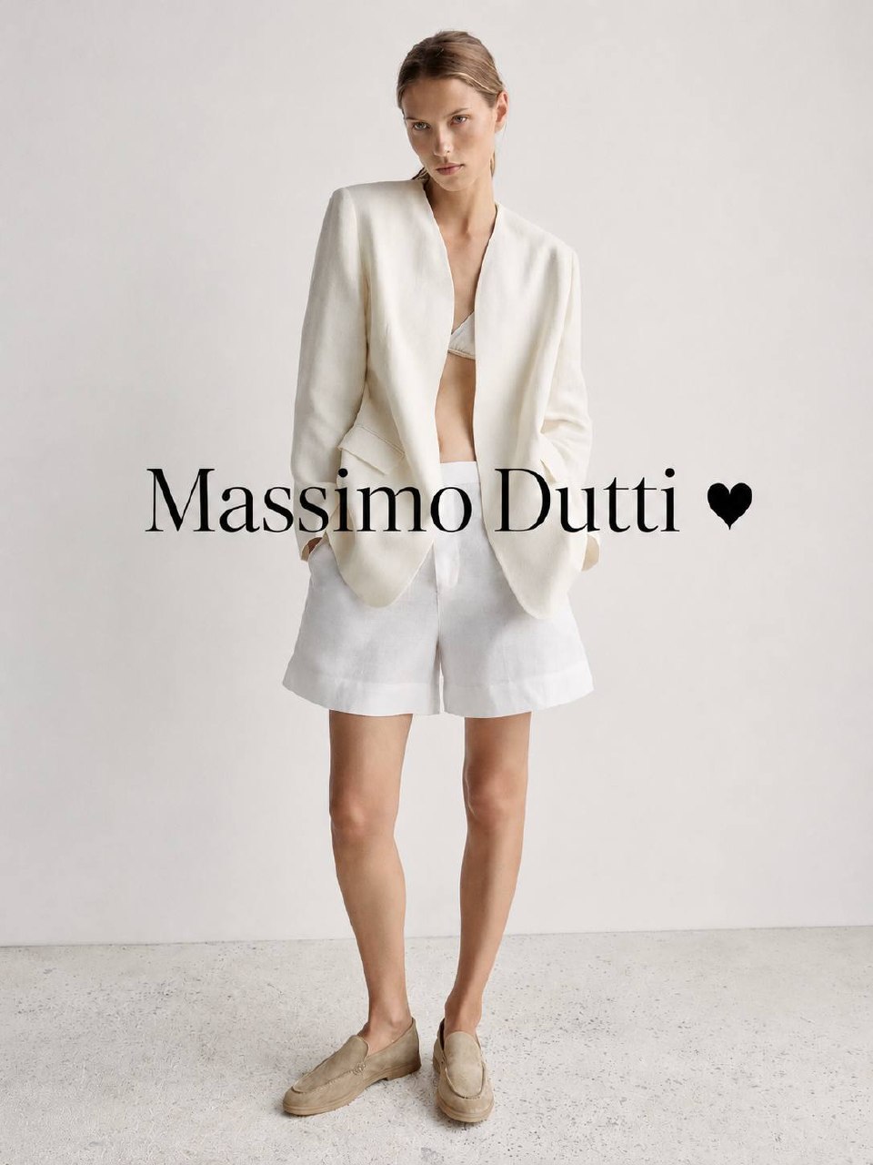 Massimo Dutti Лофери Massimo Dutti