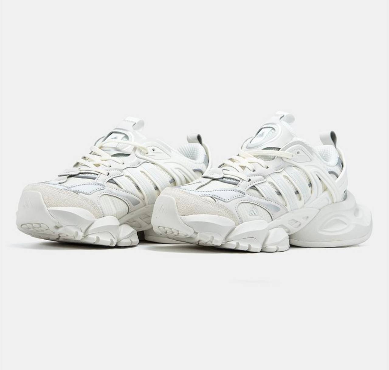 Adidas Adidas Vento XLG White