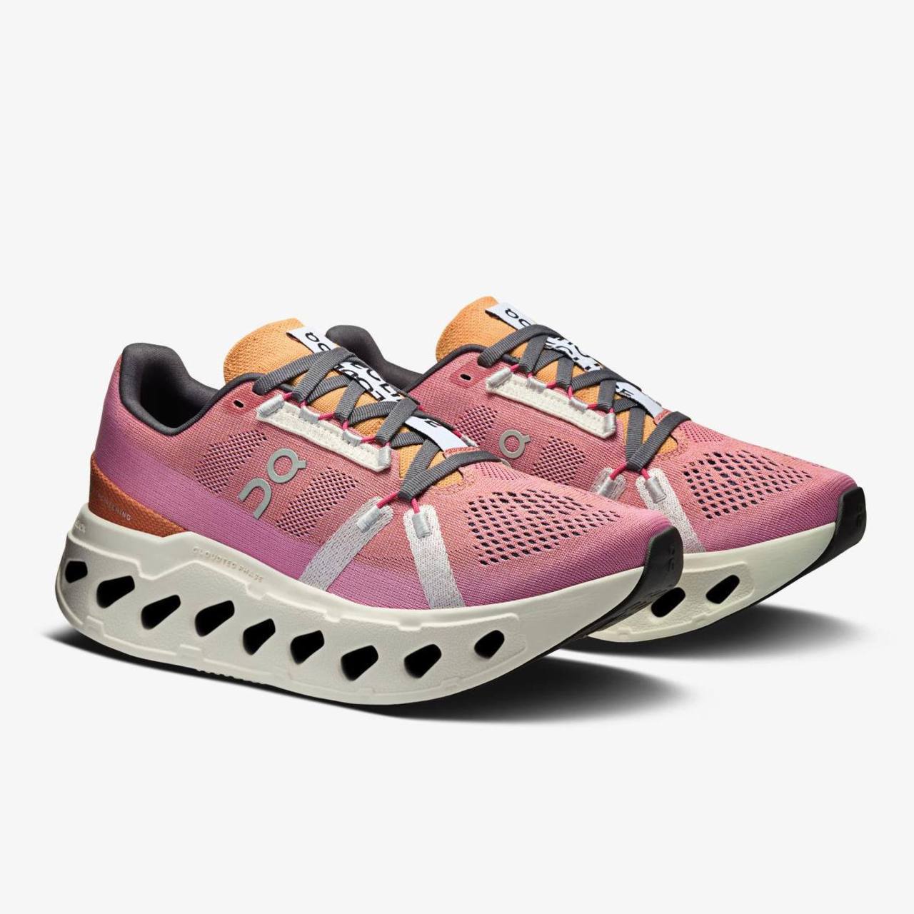 On Running On Running Cloudsurfer