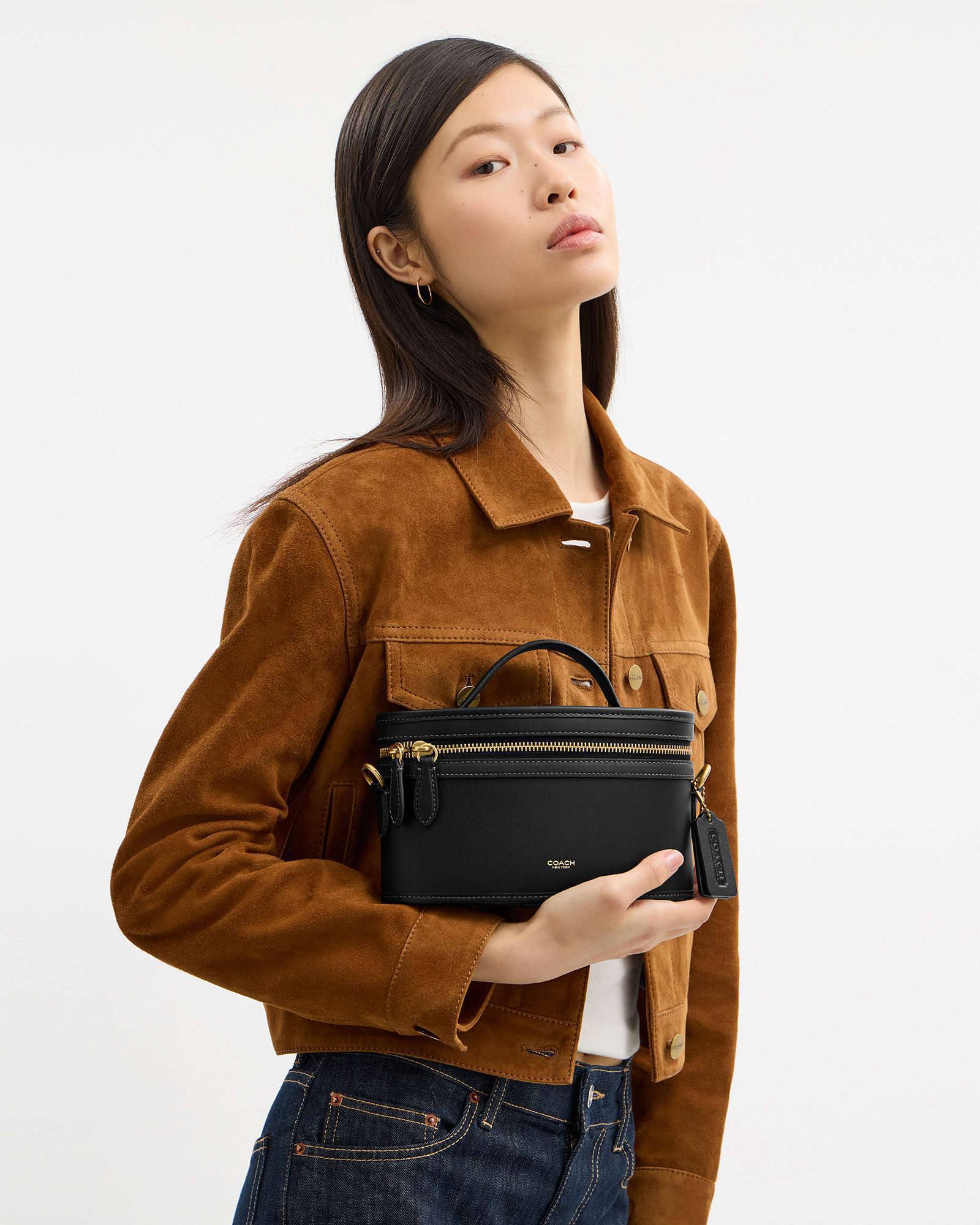 Coach Сумка Coach Trail Bag