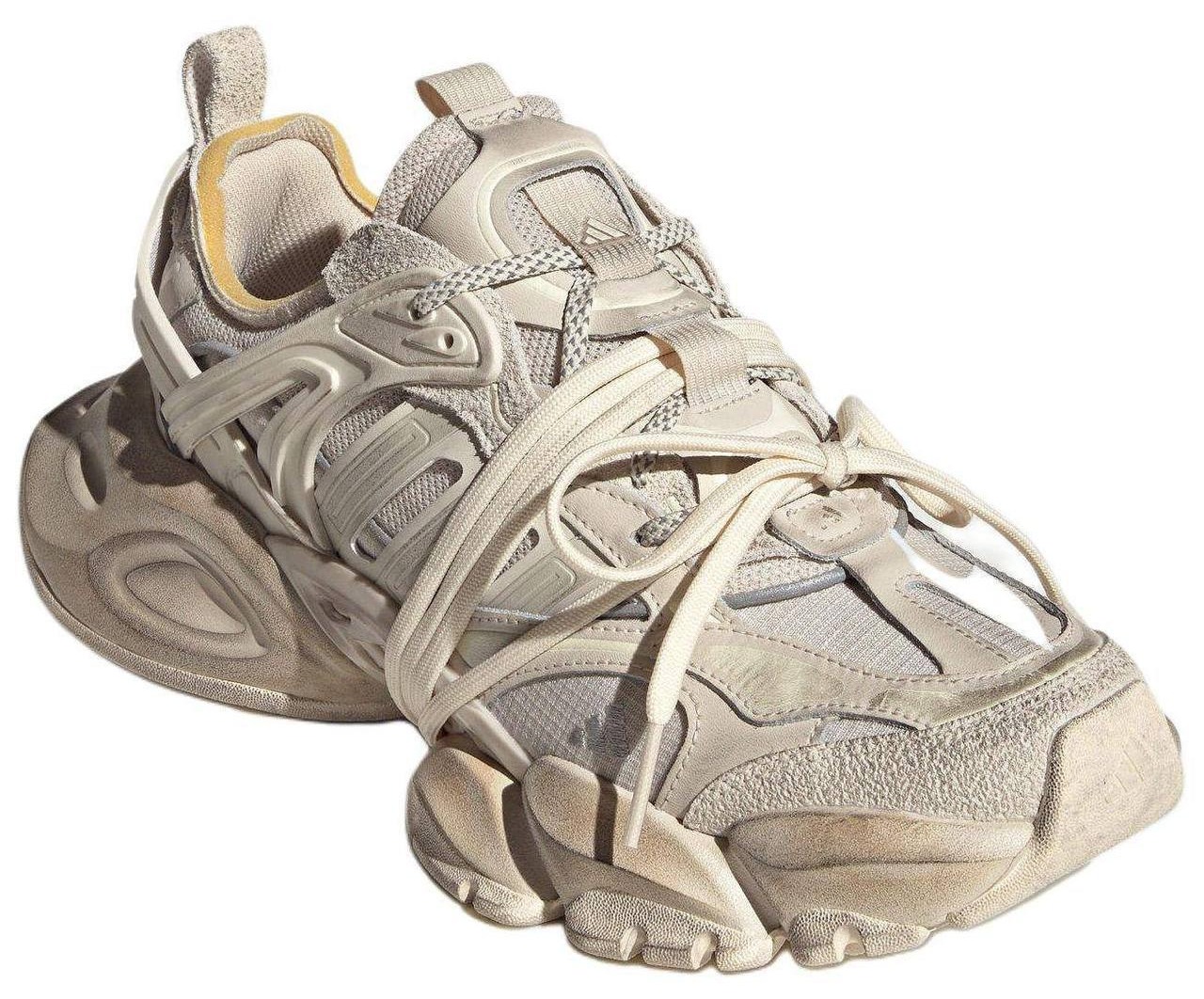 Adidas Adidas Vento XLG Runner Deluxe Beige