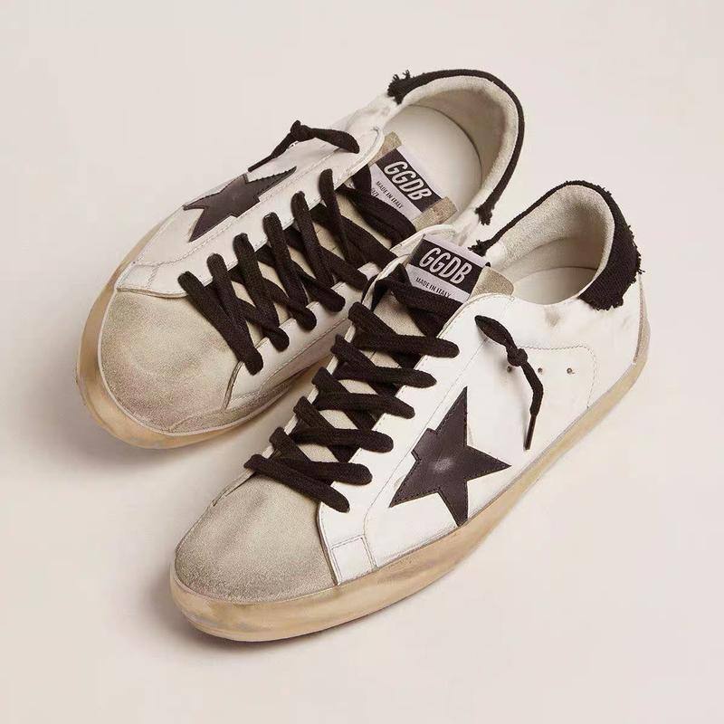 Golden Goose Кросівки Golden Goose Super-Star
