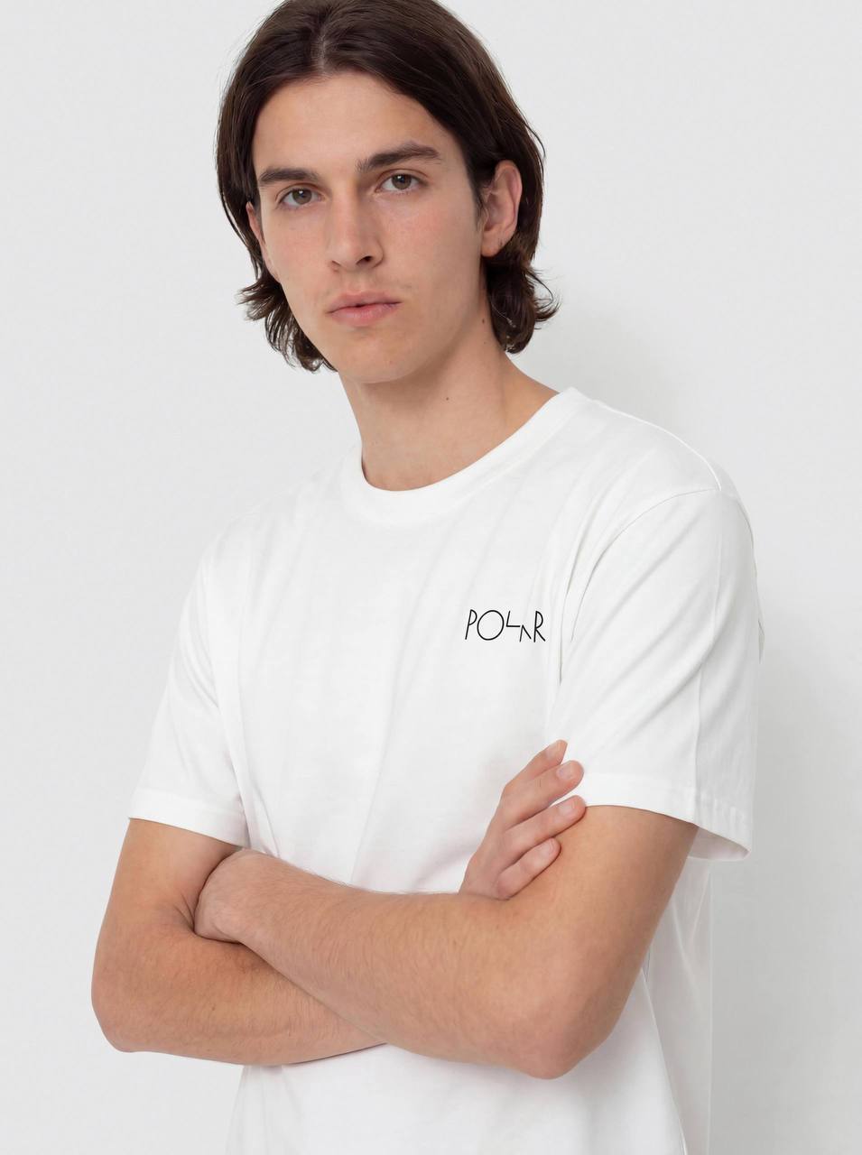 Polar Skate Co. Чоловіча футболка Polar Skate Co