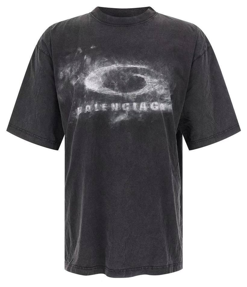 Balenciaga Футболка Balenciaga