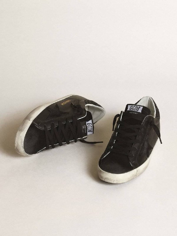 Golden Goose Кеди Golden Goose Superstar