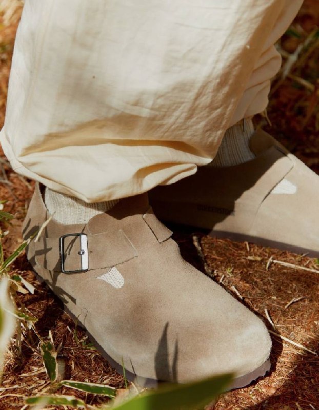 Birkenstock Birkenstock London