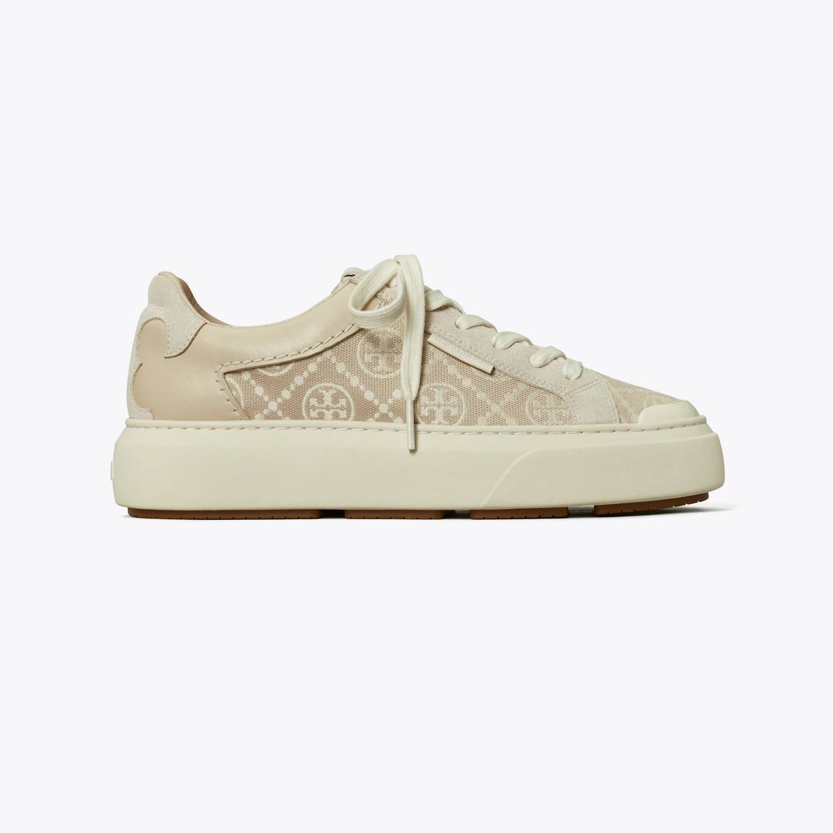 Tory Burch Кеди Tory Burch