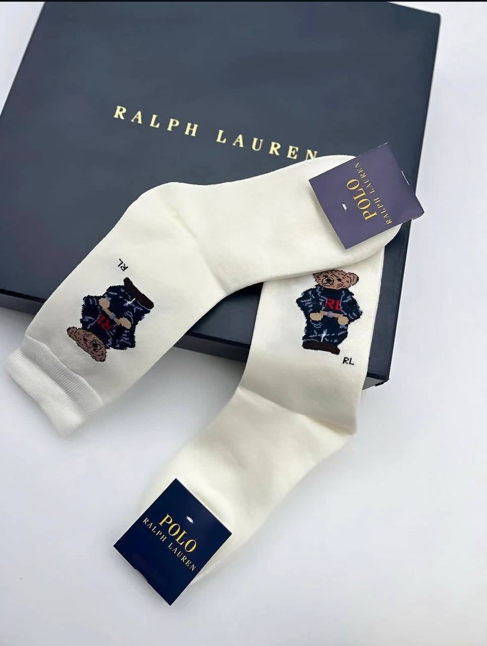 Polo Ralph Lauren Шкарпетки Polo Ralph Lauren Polo Bear