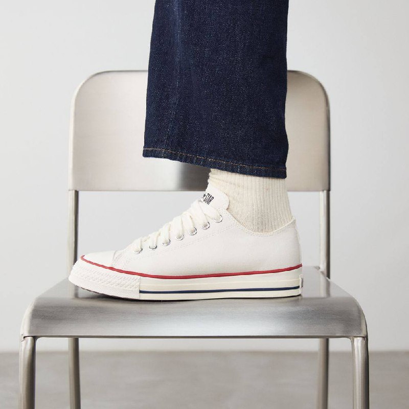 Converse Кросівки Converse Chuck Taylor All Star Ox