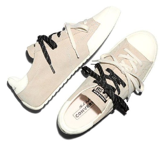 Converse Жіночі кросівки Converse