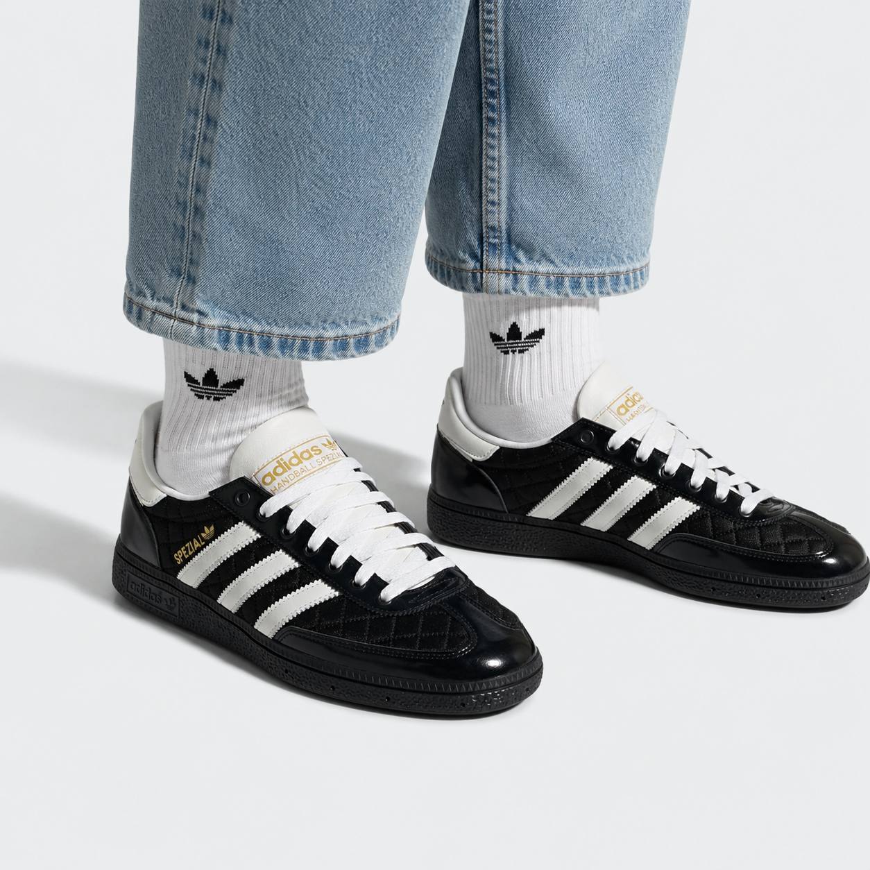 Adidas Кросівки Adidas Handball Spezial