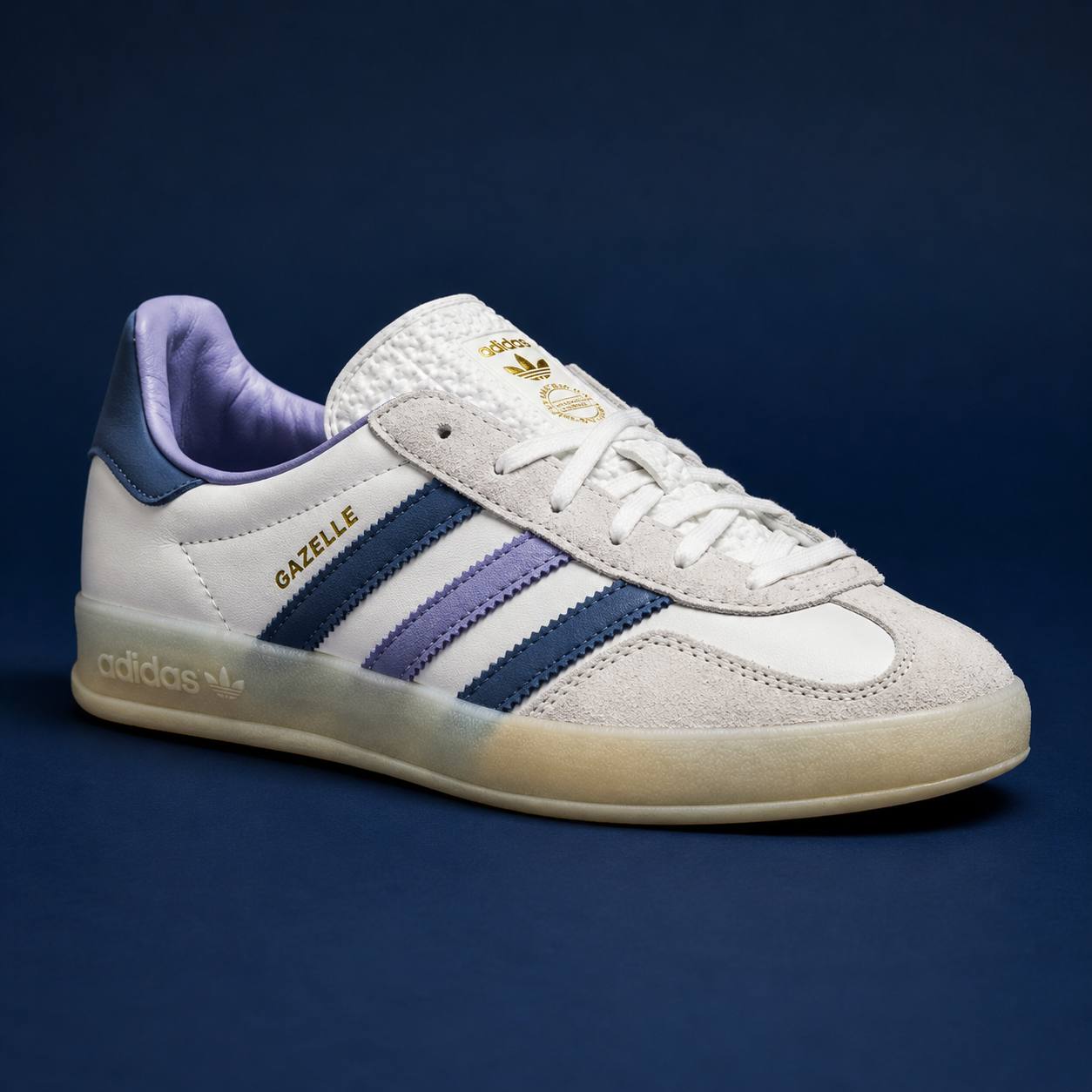 Adidas Кросівки Adidas Gazelle