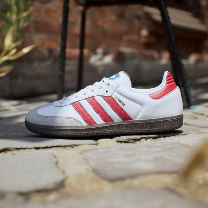 Adidas Кросівки Adidas Samba