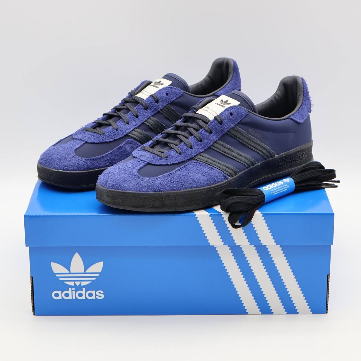 Adidas Кросівки Adidas Gazelle Indoor