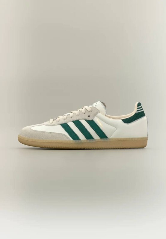 Adidas Кросівки Adidas Samba