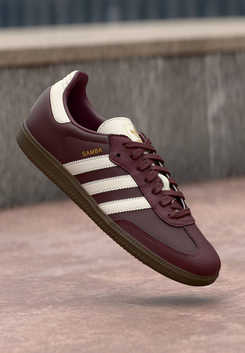 Adidas Кросівки Adidas Samba