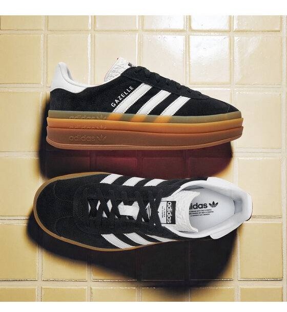 Adidas Жіночі кросівки Adidas Gazelle Bold