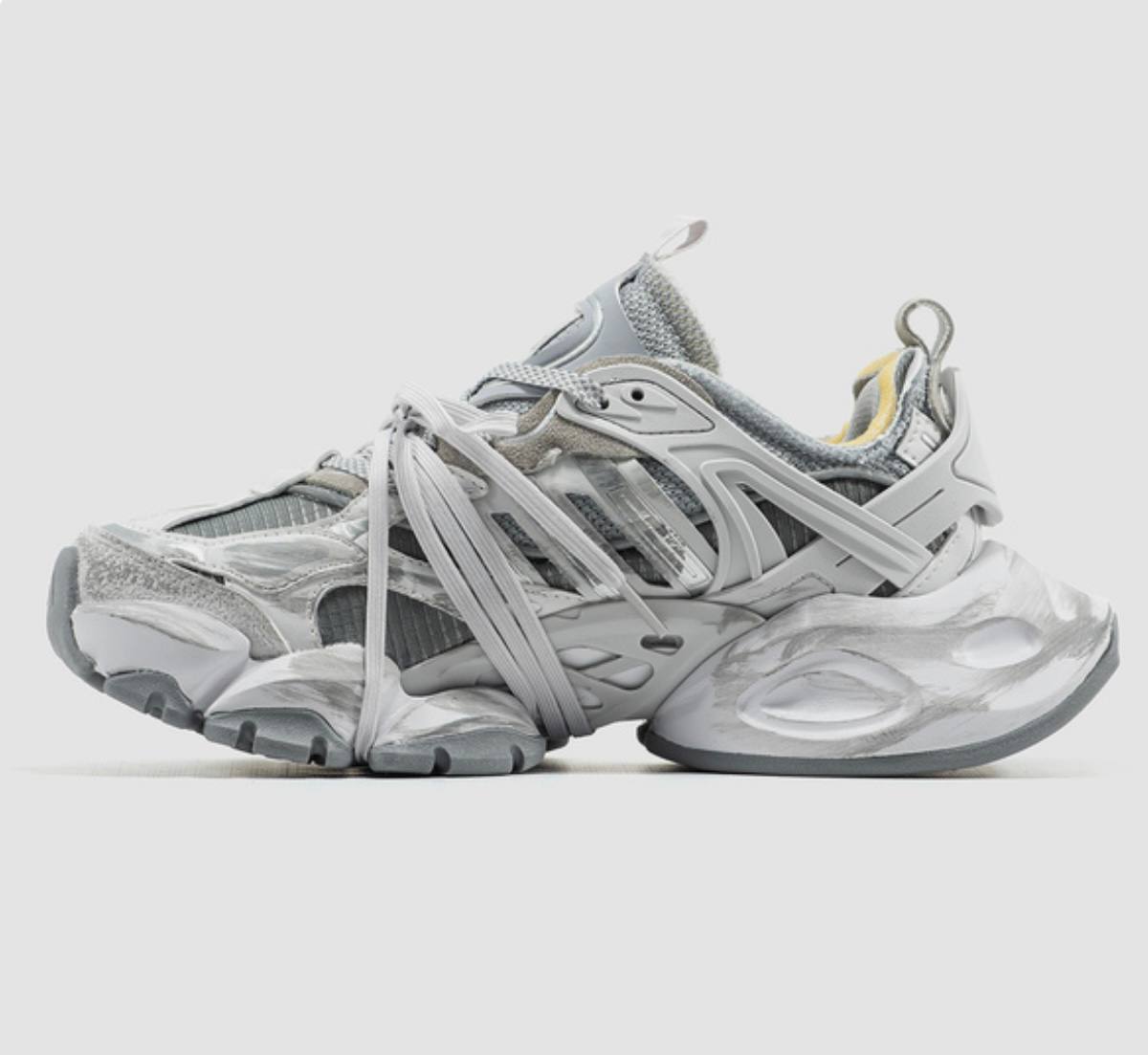 Adidas Adidas Vento XLG Deluxe Grey