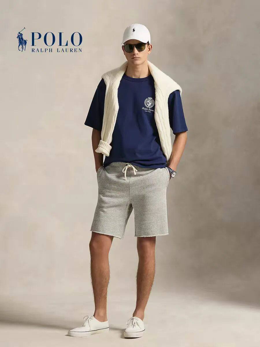 Polo Ralph Lauren Polo Ralph Lauren футболка