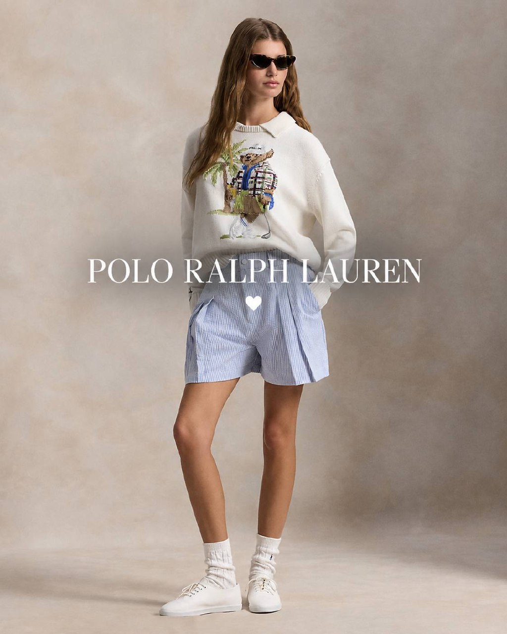 Polo Ralph Lauren Светр Polo Ralph Lauren