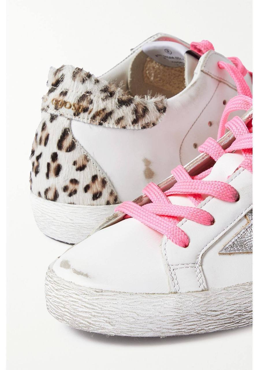Golden Goose Golden Goose Superstar