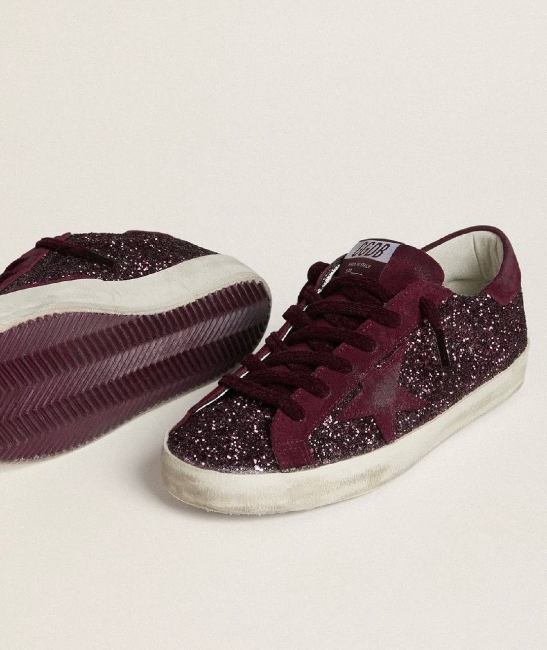 Golden Goose Golden Goose Superstar