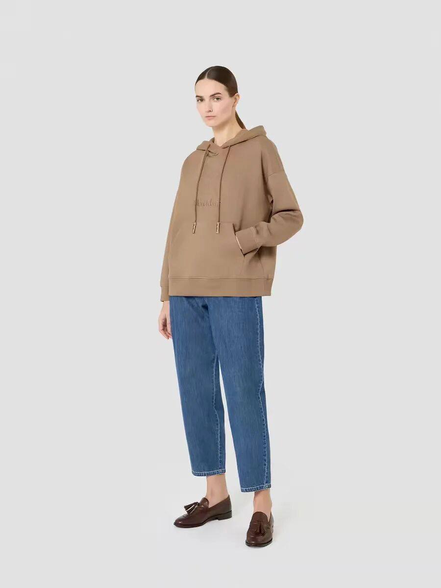 Max Mara Жіноче худі Max Mara Avenue Montaigne