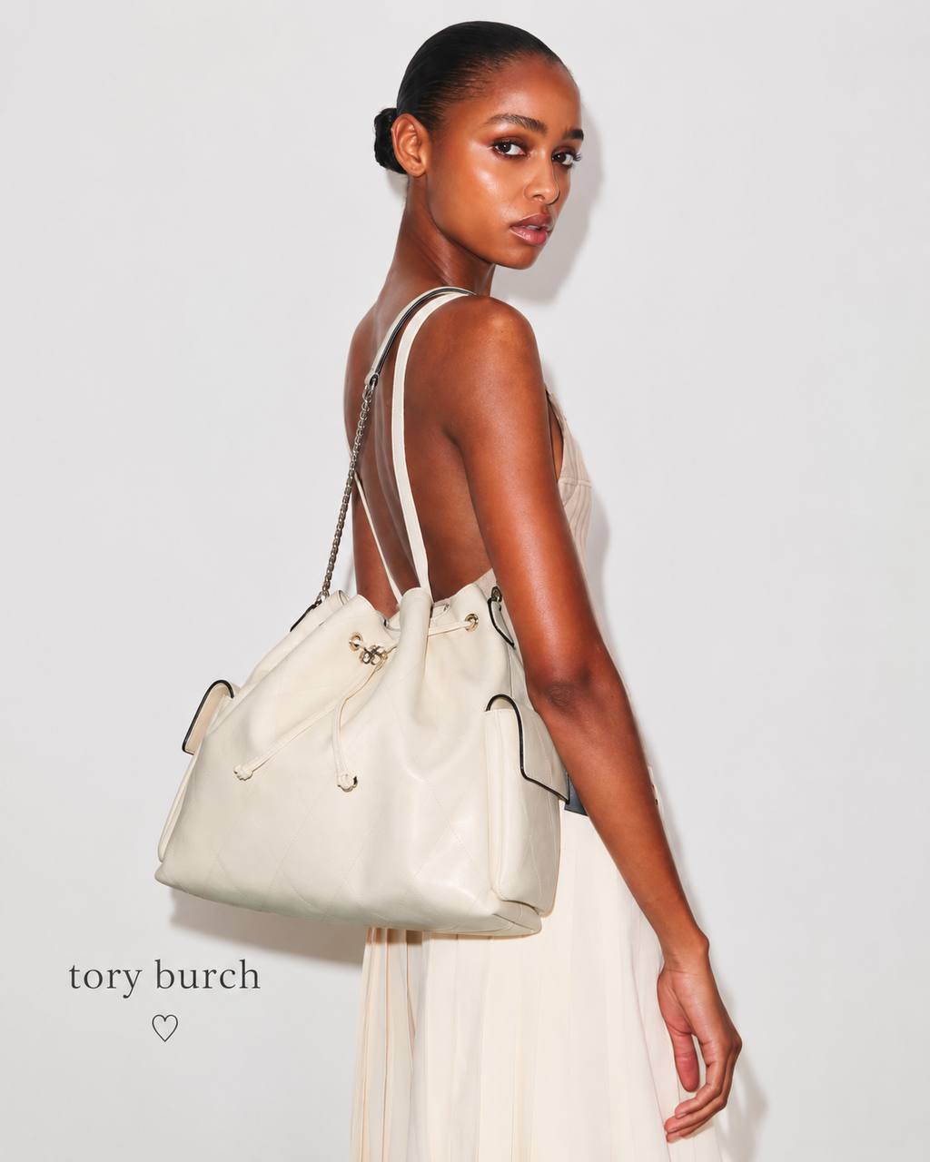 Tory Burch Жіноча сумка Tory Burch