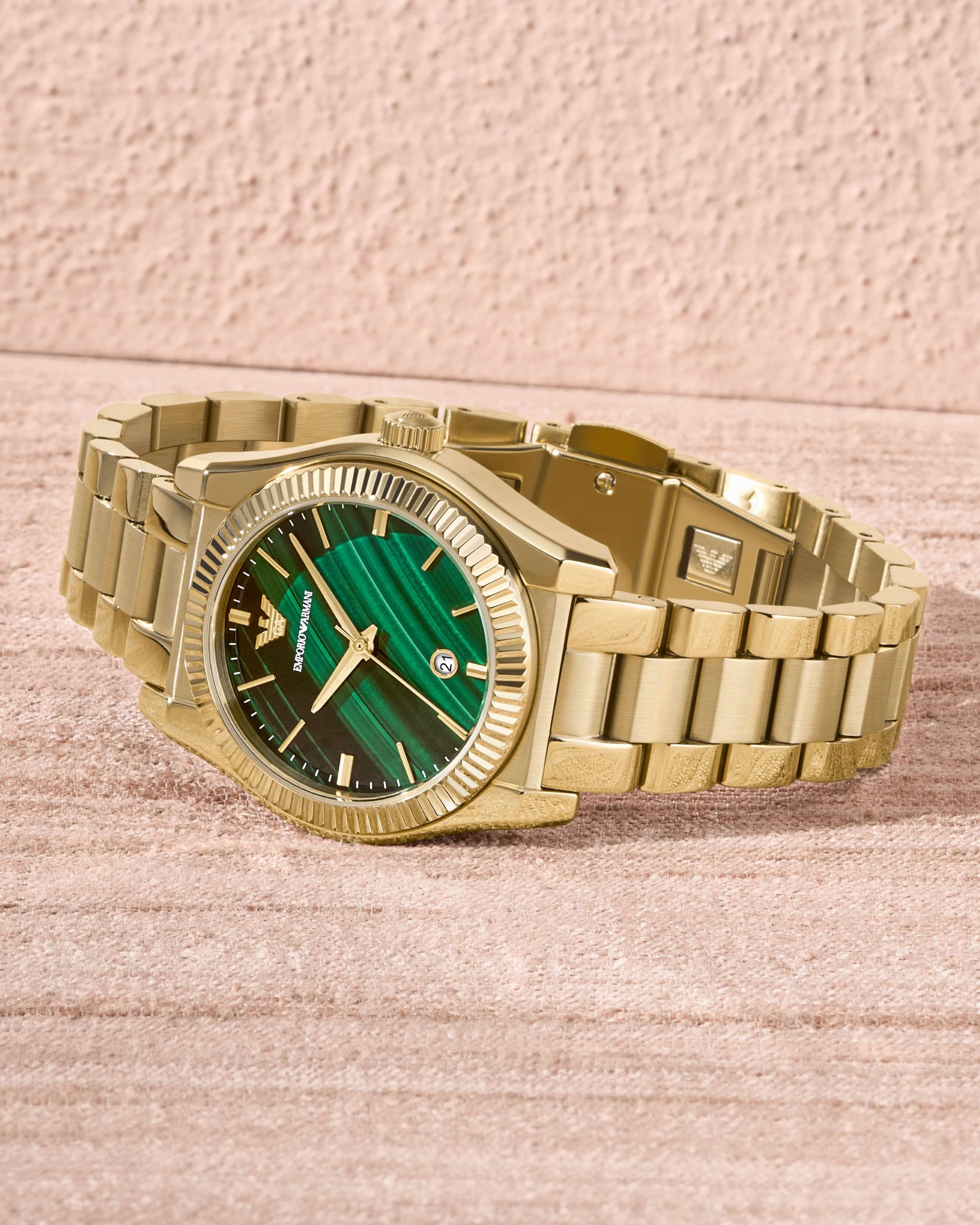 EA7 Emporio Armani Жіночий годинник Emporio Armani