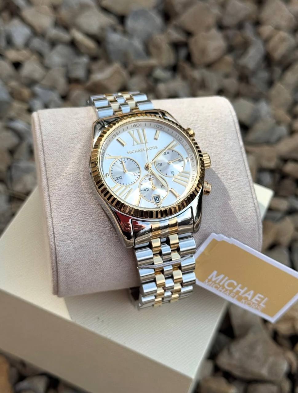 Michael Kors Жіночий годинник Michael Kors