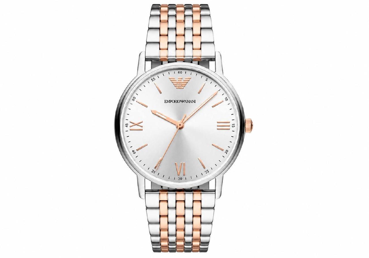 EA7 Emporio Armani Годинник Emporio Armani