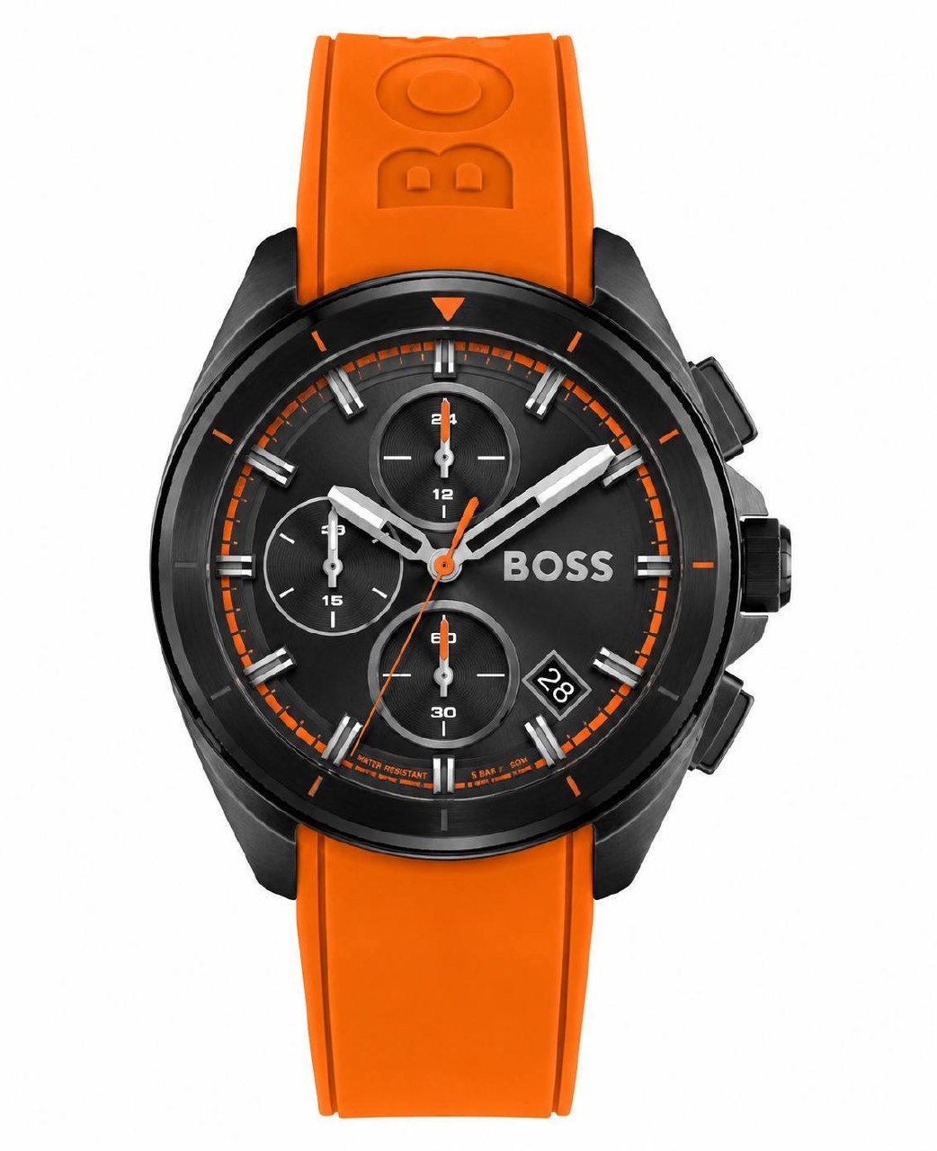 BOSS Чоловічий годинник Hugo Boss
