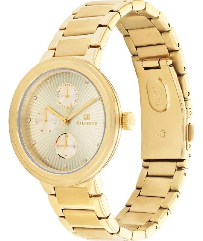 Tommy Hilfiger Годинник Tommy Hilfiger