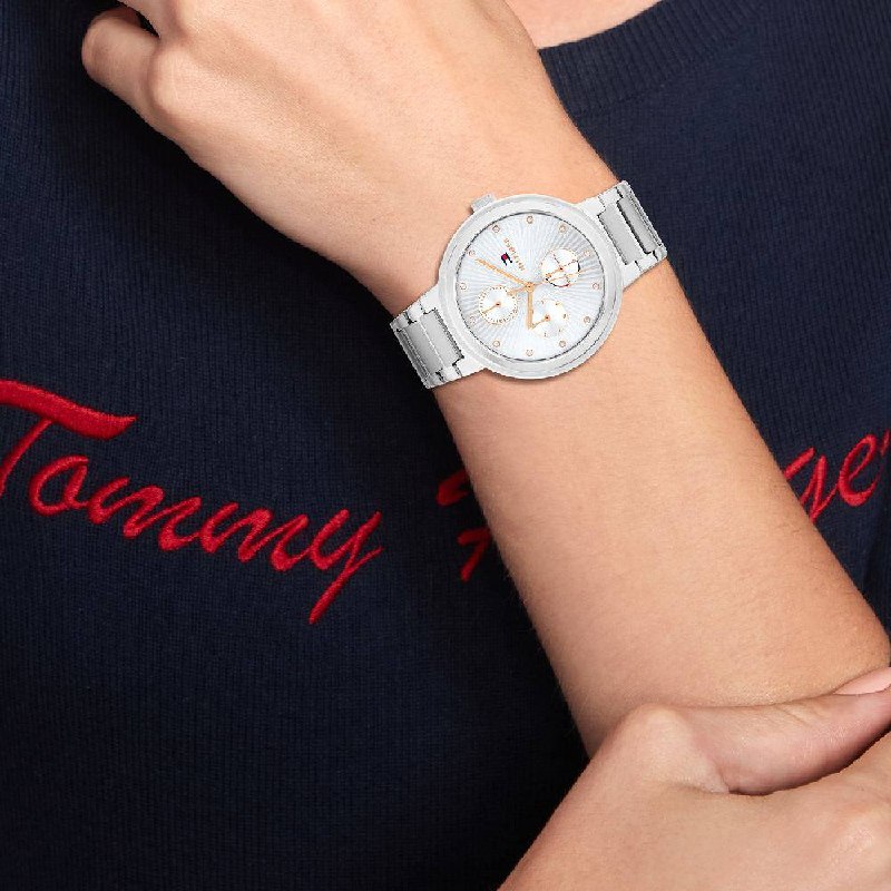 Tommy Hilfiger Годинник Tommy Hilfiger