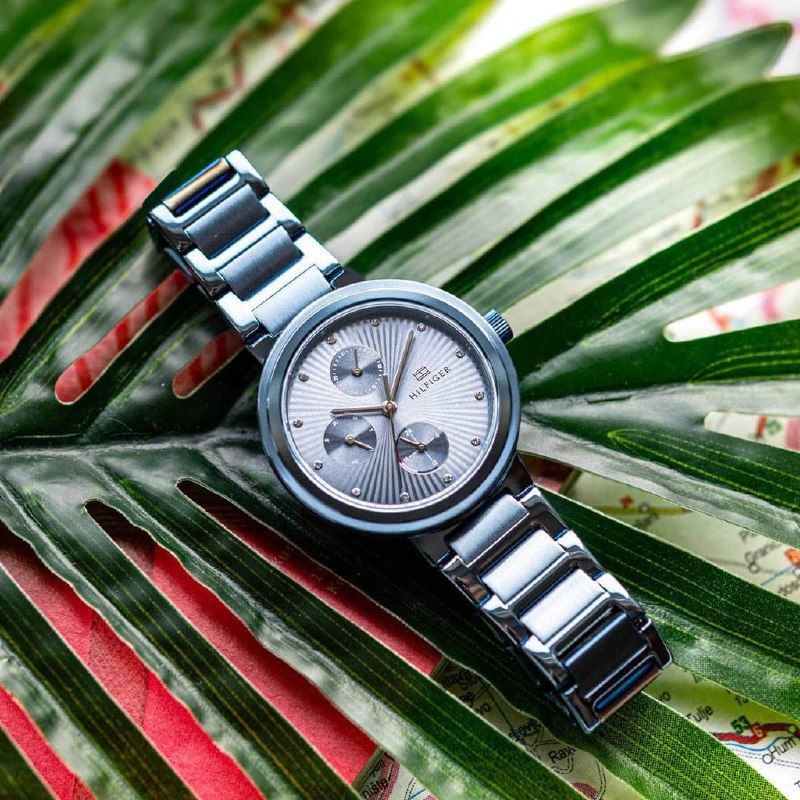Tommy Hilfiger Годинник Tommy Hilfiger