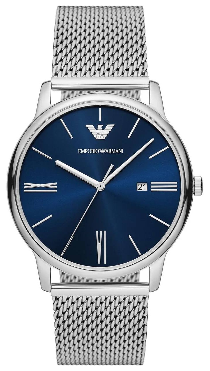 Emporio Armani Чоловічий годинник Emporio Armani