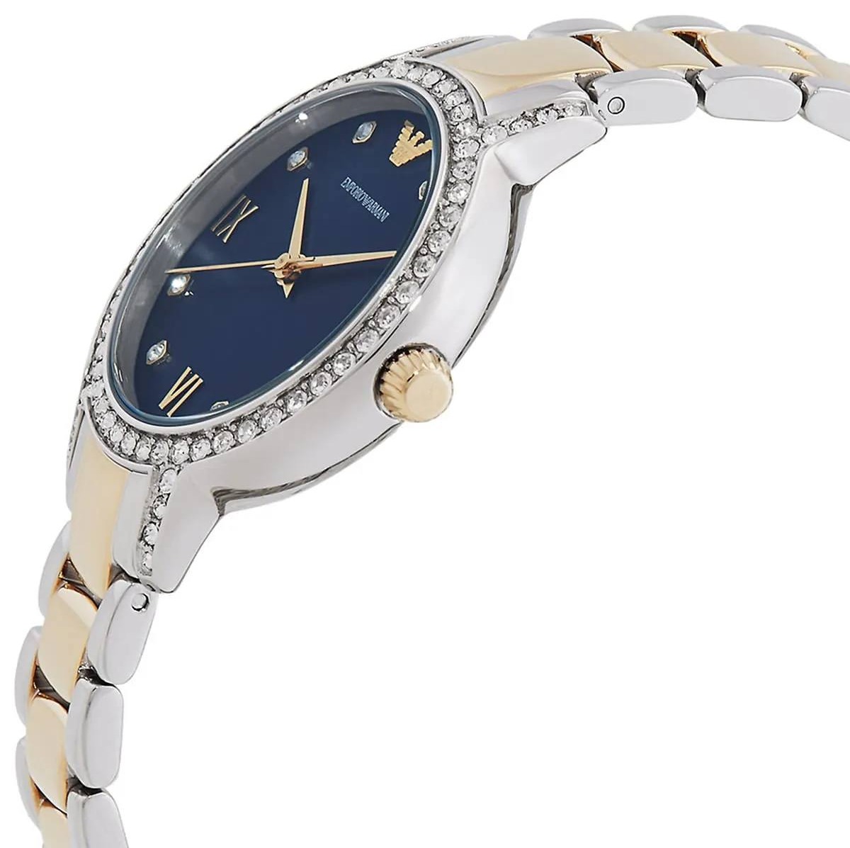 EA7 Emporio Armani Годинник Emporio Armani