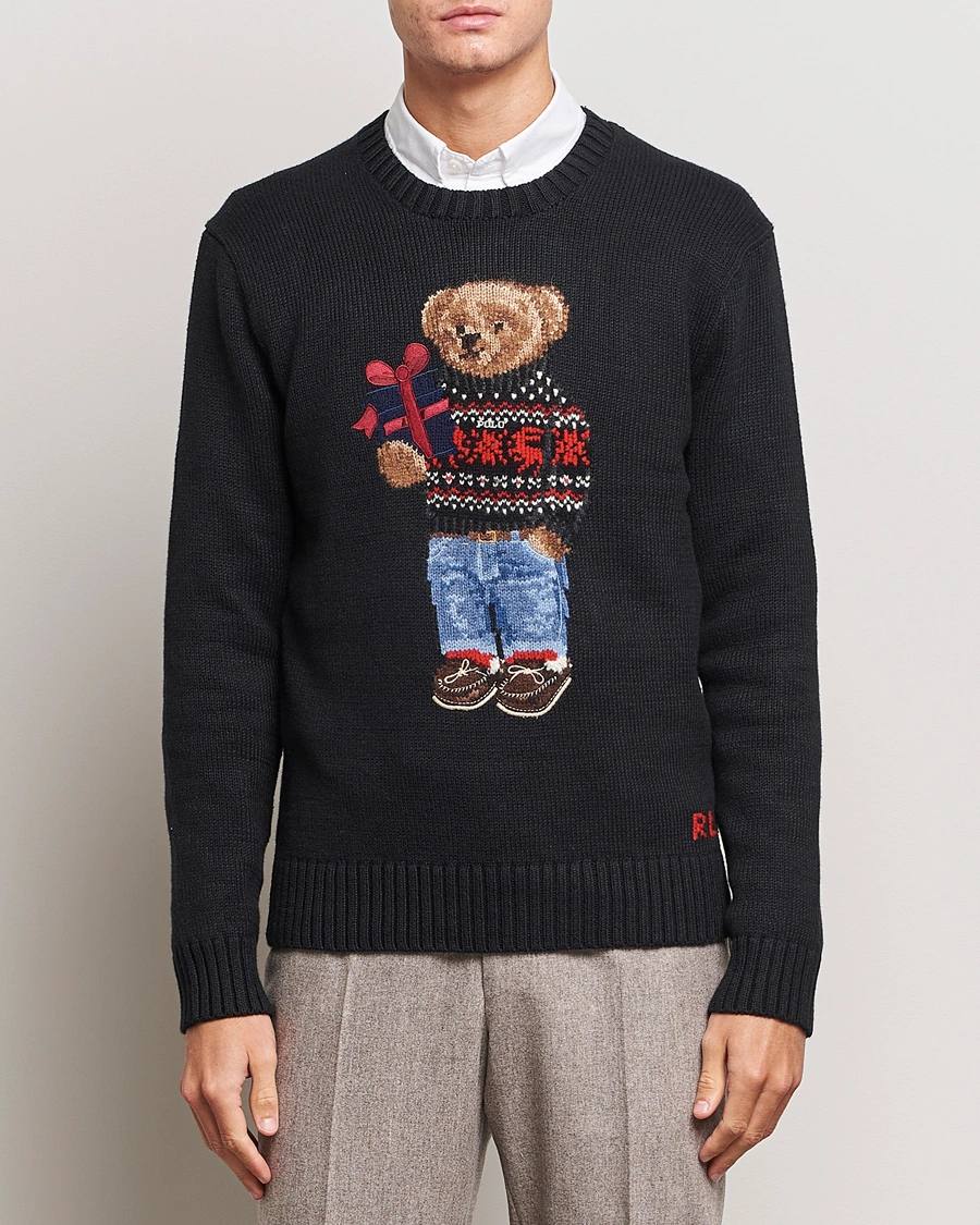 Polo Ralph Lauren Чоловічий светр Polo Ralph Lauren