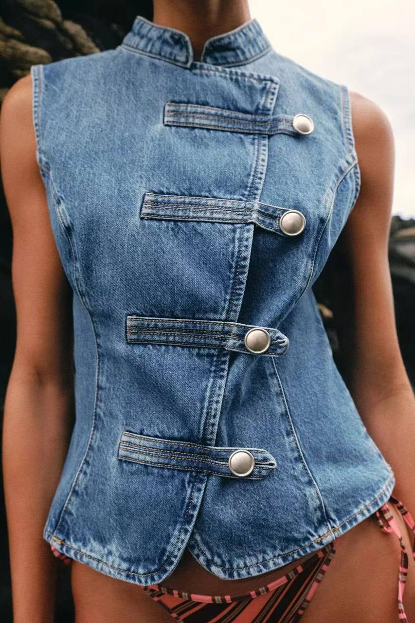 Zara Жіночий топ Zara