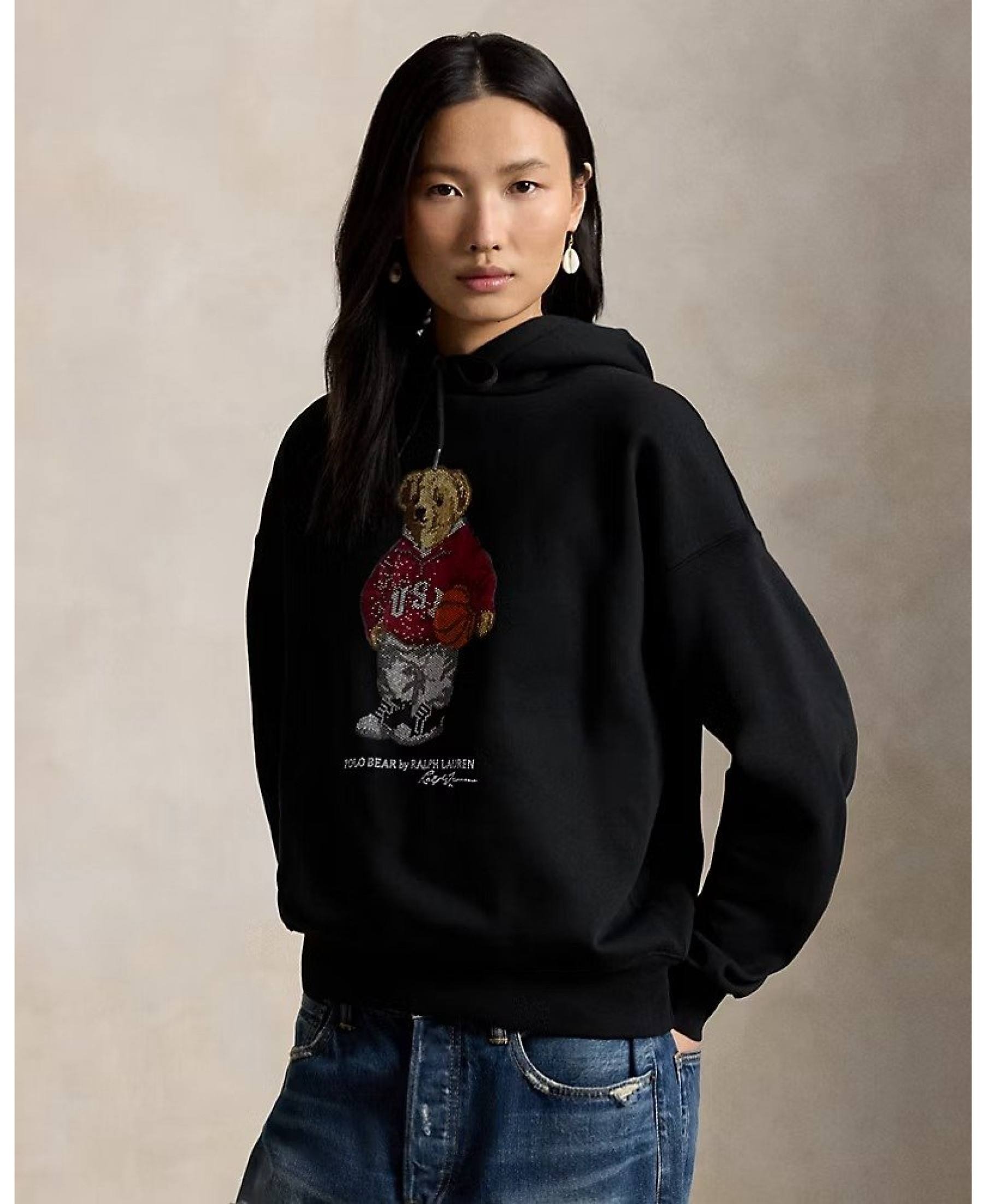 Polo Ralph Lauren Худі Polo Ralph Lauren Polo Bear