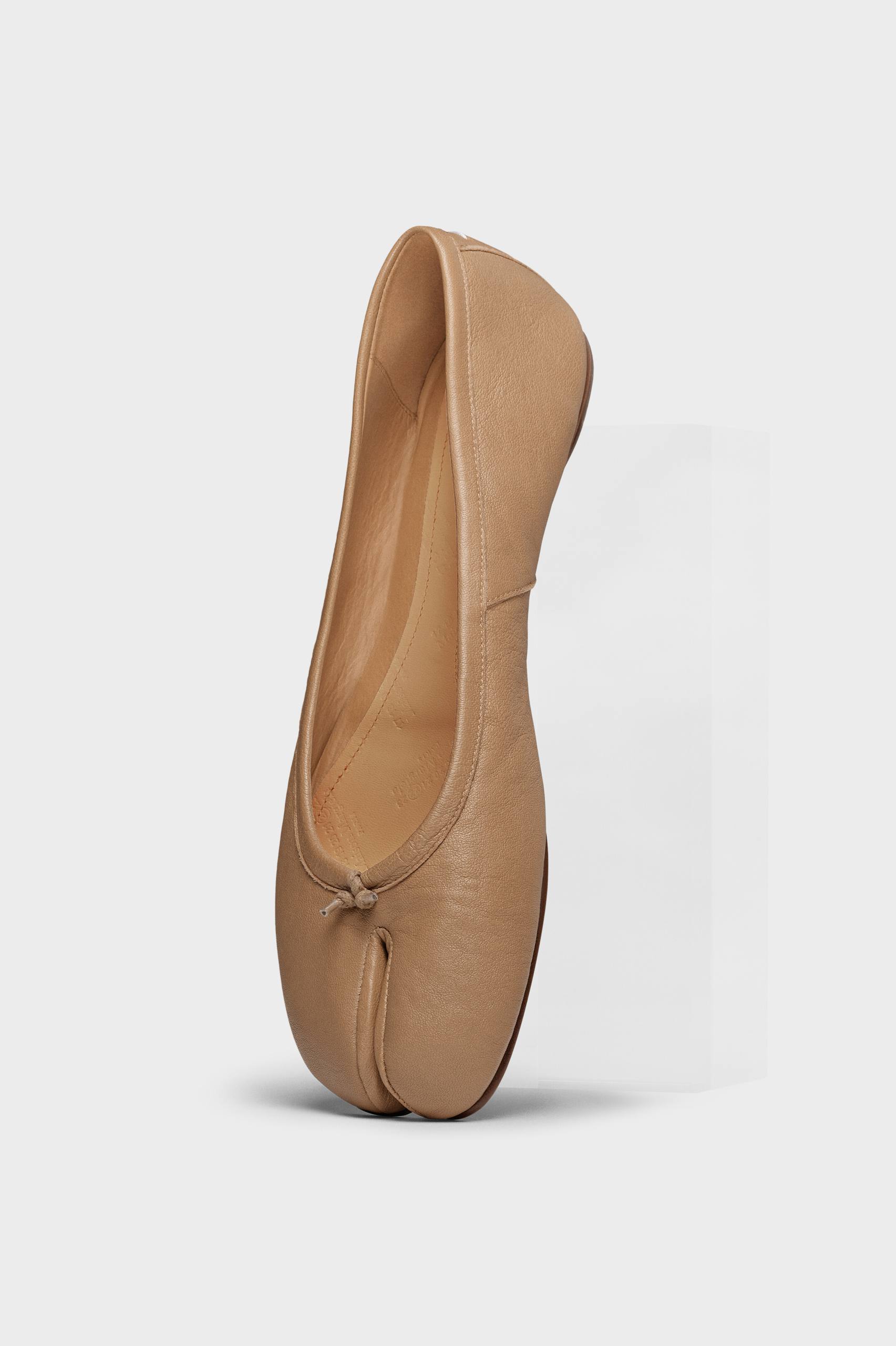 Maison Margiela Жіночі балетки Maison Margiela Tabi