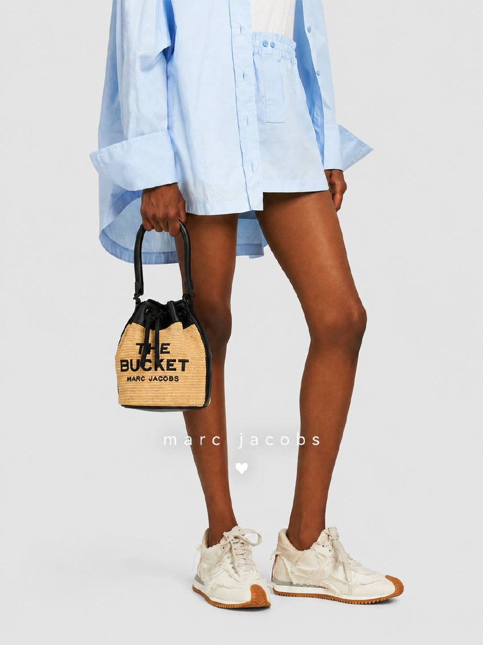 Marc Jacobs Сумка Marc Jacobs The Bucket