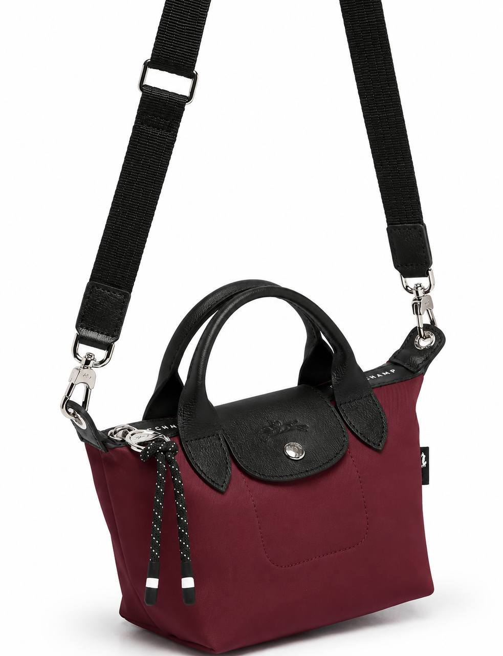 Longchamp Сумка Longchamp Le Pliage Energy XS